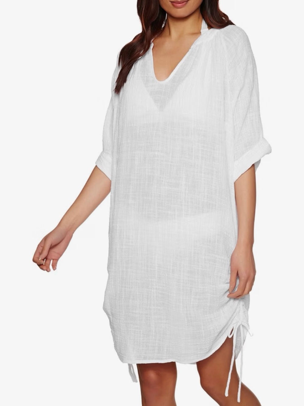 Sea Folly Beach Coverup Size Small